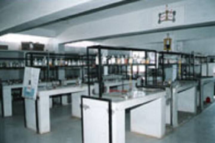 laboratory